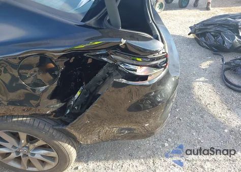 2018 Mazda Mazda6 Sport from USA, damaged, VIN JM1GL1UM6J1308911